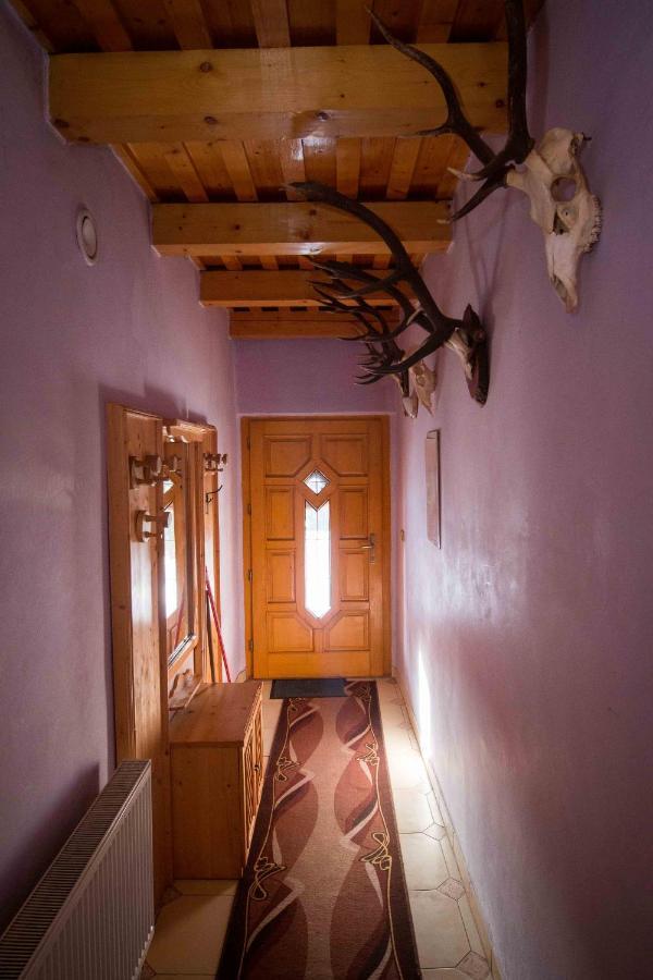 Penzion Hacienda Liptovská Osada Quarto foto