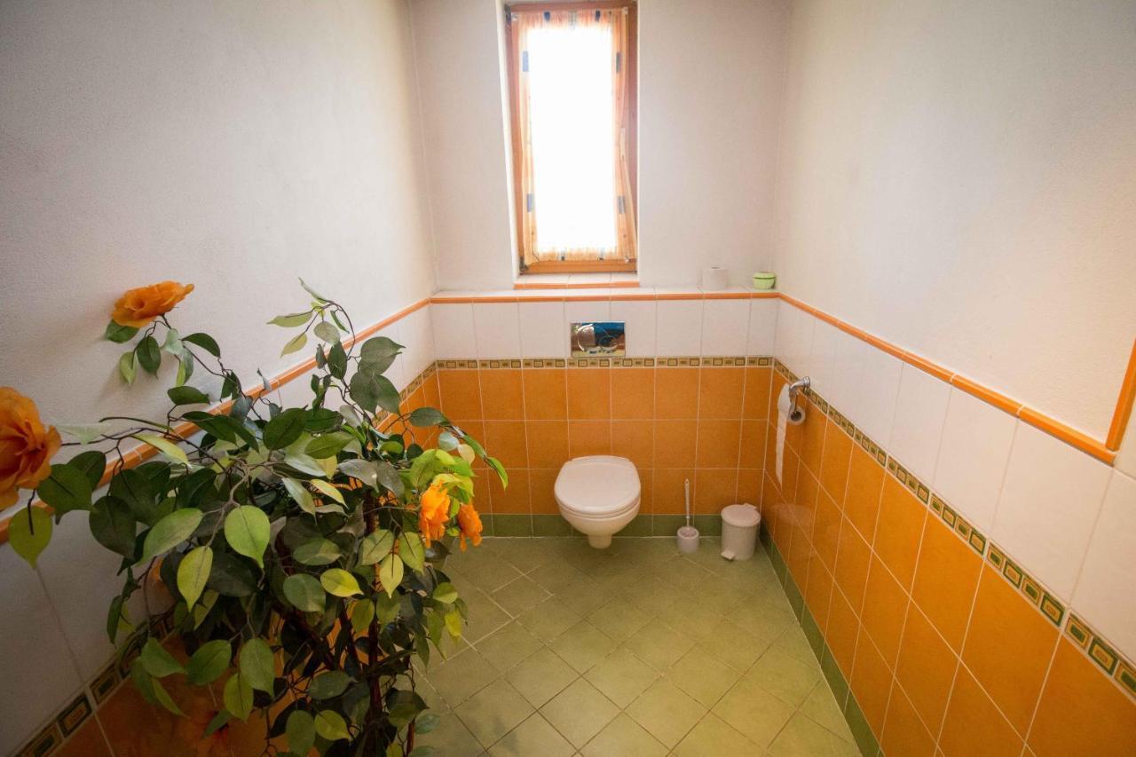Penzion Hacienda Liptovská Osada Quarto foto