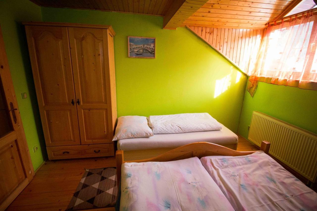 Penzion Hacienda Liptovská Osada Quarto foto