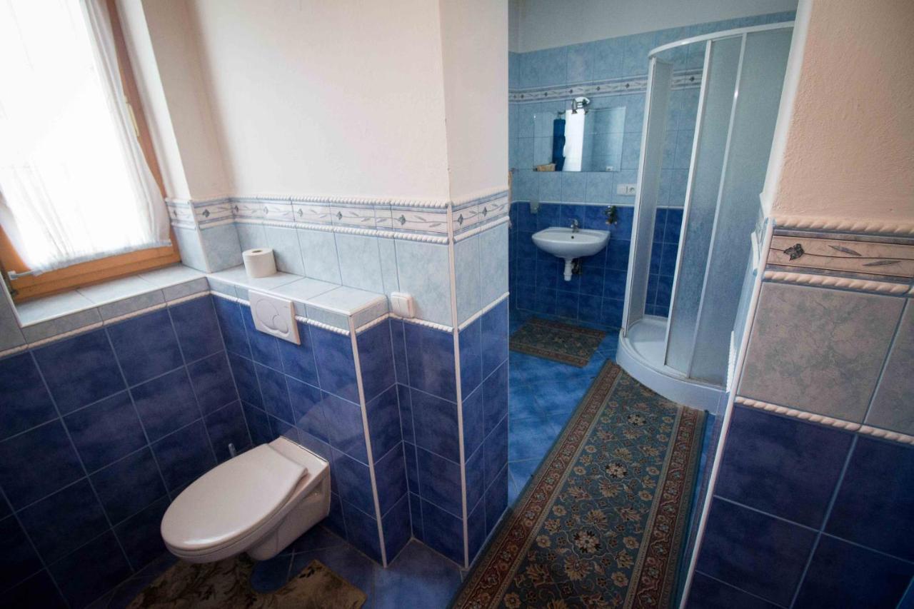 Penzion Hacienda Liptovská Osada Quarto foto